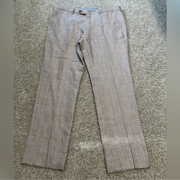 Peter Millar Collection 36 Summer Pants - Picture 1 of 6